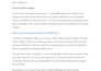 write articles for your basketball website and blogs